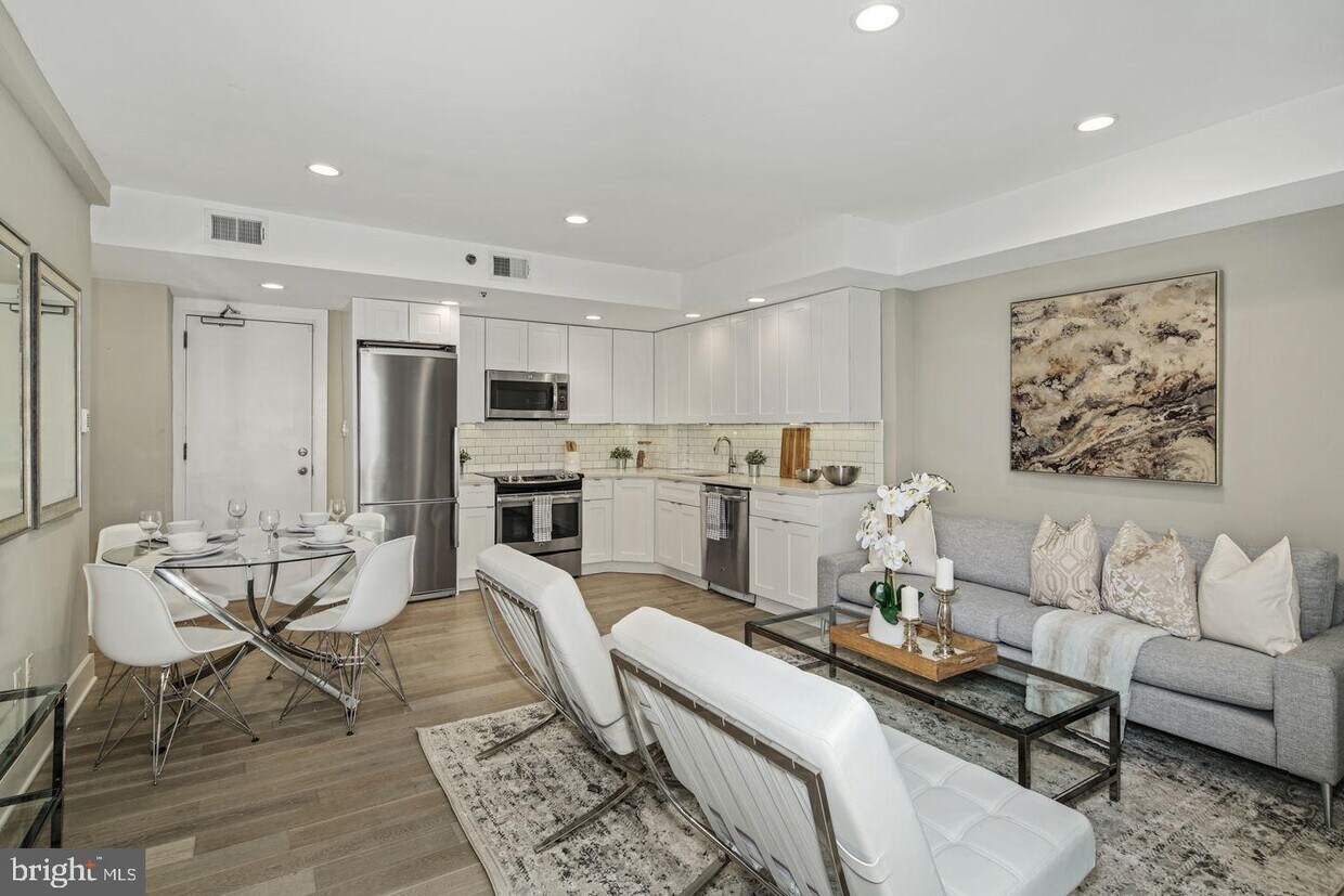 2031 Locust St Unit C400, Philadelphia, PA 19103 Apartment for Rent in Philadelphia, PA