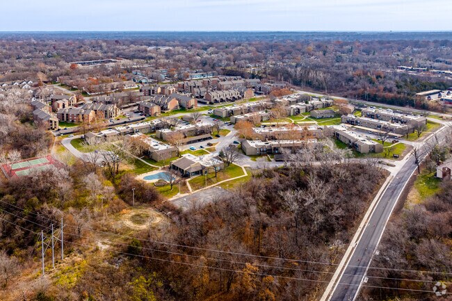 Numerous condo options are also available in Mission.