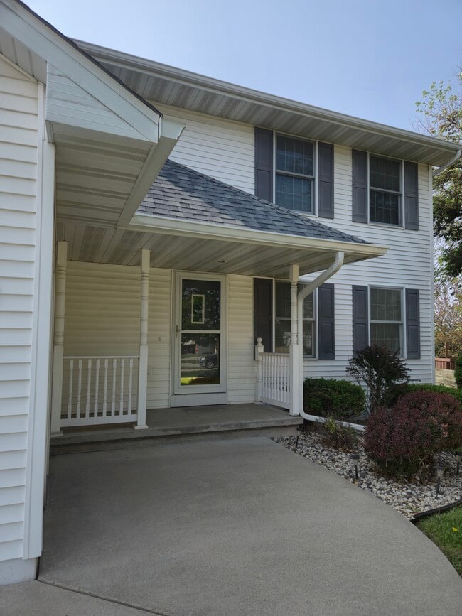 Foto del edificio - W3132 Glenbrooke Ct
