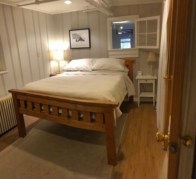 Foto del edificio - 3318 19th St NW