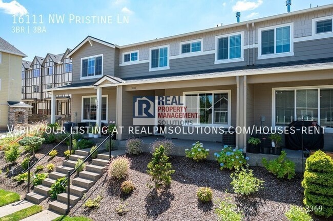 Building Photo - 16111 NW Pristine Ln