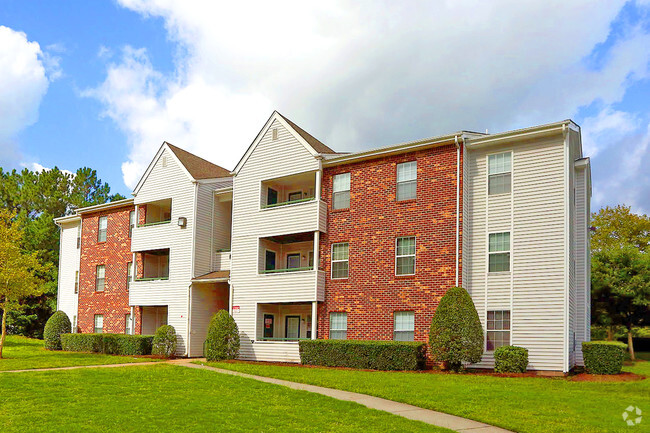 Foto principal - Mill Creek Apartments