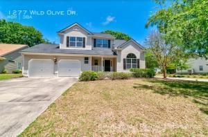Foto principal - 1277 Wild Olive Dr