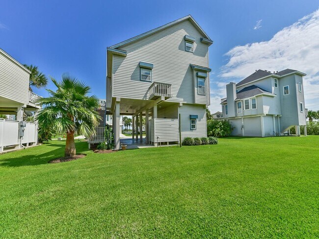 Foto del edificio - 14463 Spyglass Cir
