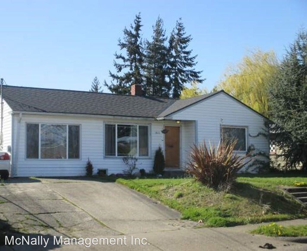 1816 S Sprague Ave, WA 98405 House Rental in WA