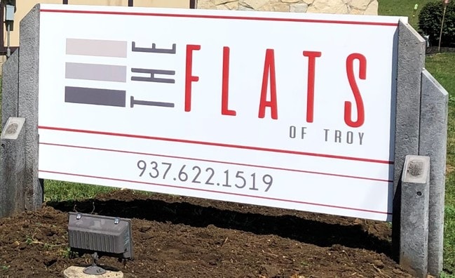 Building Photo - The Flats of Troy & PBMM Properties