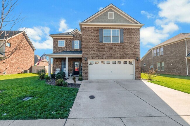 Foto del edificio - Beautiful Like New 4 Bed 2.5 Bath Home!