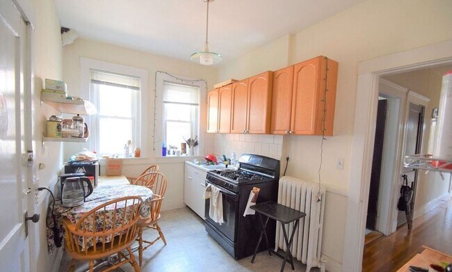 Foto del edificio - 3 bed - Great Location on GL-B