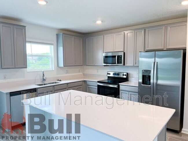 Building Photo - 2361 Old Hickory Tree Rd