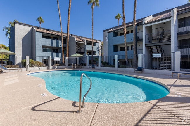 Building Photo - Portola East Mesa