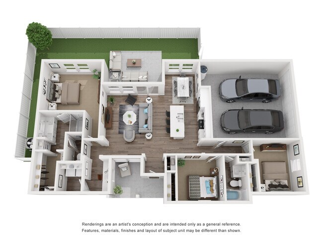 Foto del edificio - 9117 N 181st Ave