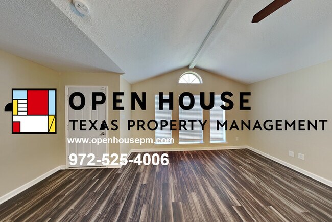 Building Photo - 4000 Periwinkle Dr, Fort Worth