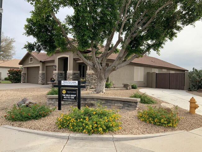 Foto del edificio - 20953 N 79th Dr