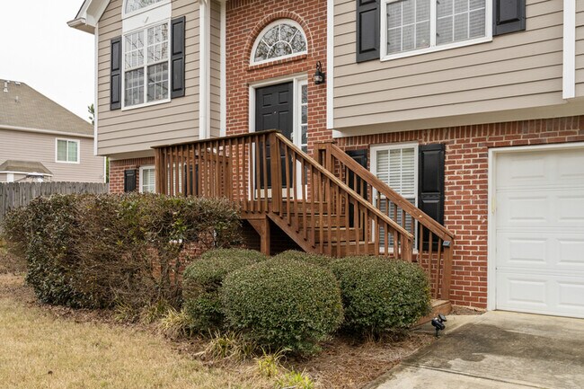 Building Photo - 3407 English Oaks Dr NW