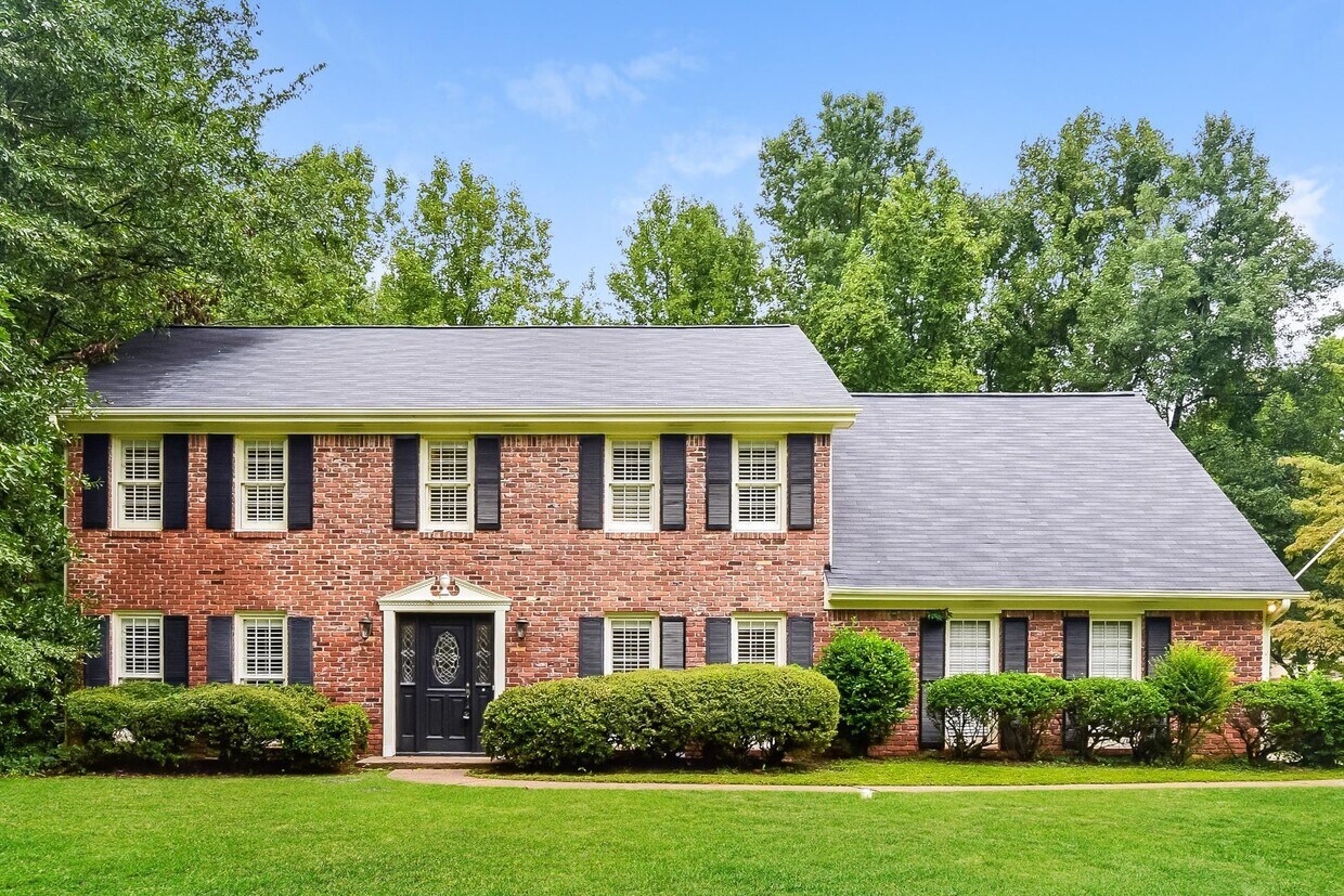 4329 Revere Cir, Marietta, GA 30062 House Rental in Marietta, GA