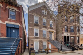 Building Photo - 2145 W Webster Ave