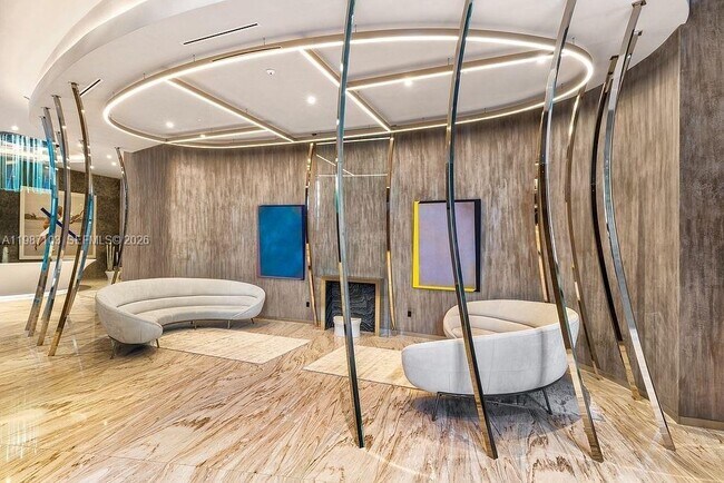 Building Photo - 1000 Brickell Plaza