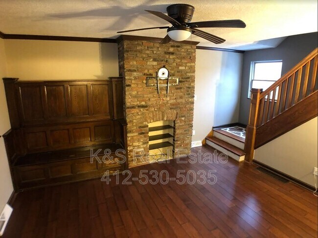 Photo - 1807 Ringwalt St House