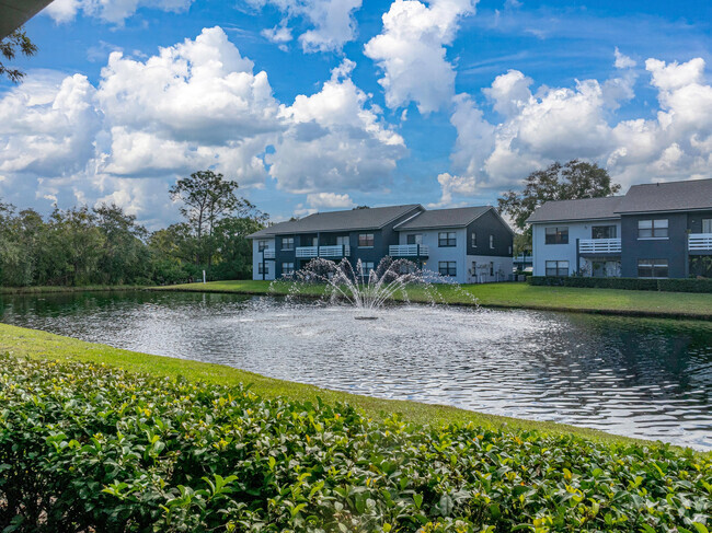 Building Photo - The Park at Topaz Tuscana