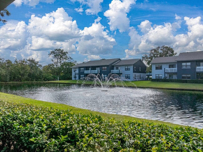 Building Photo - The Park at Topaz Tuscana