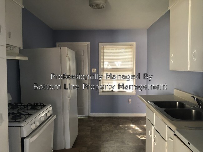 Foto del edificio - 5314 Clearmont Ave
