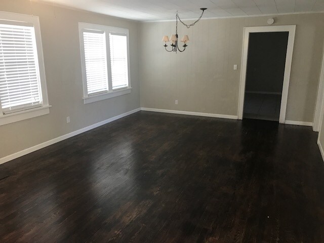 Foto del edificio - 2514 21st St