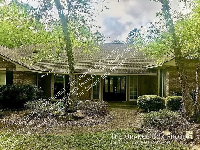 Building Photo - 25 Whispering Pines Rd