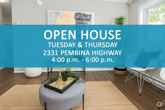 Building Photo - 2331 Pembina Hwy