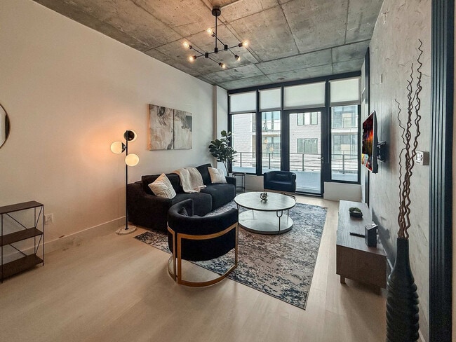 Foto del edificio - 1247 N 2nd St