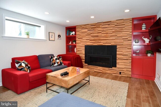 Foto del edificio - 854 N Liberty St