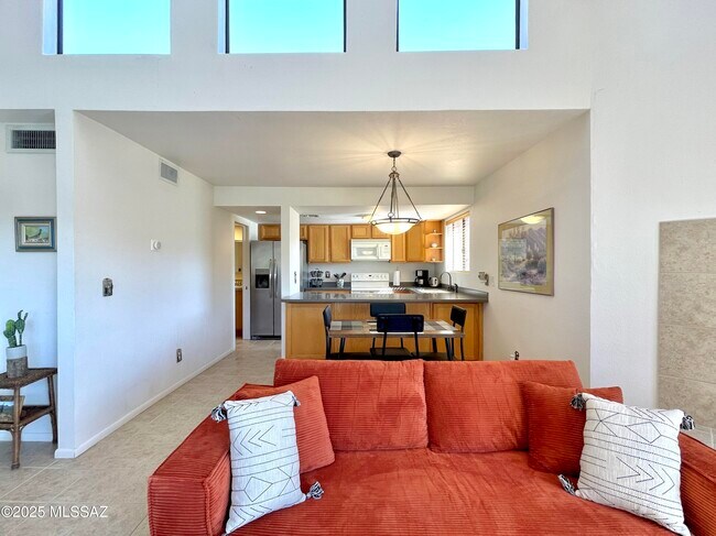 Foto del edificio - 5051 N Sabino Canyon Rd