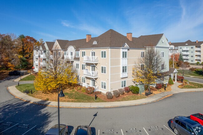 Foto del edificio - 6 Woodman Way