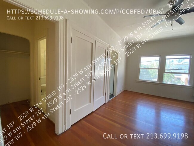 Photo - 2529 4th St Apartment