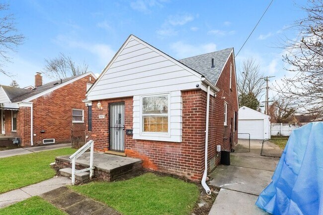 Foto del edificio - 7757 Lamphere