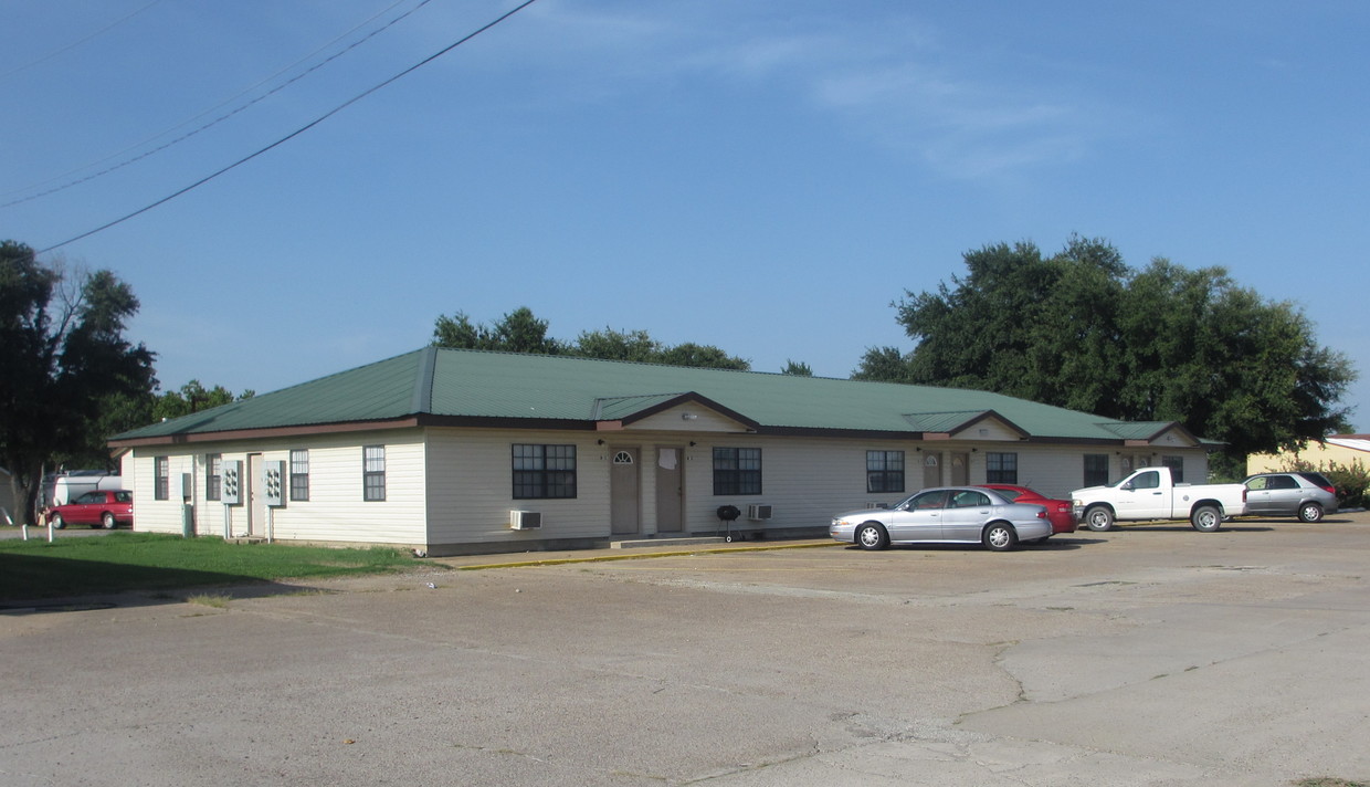 Delta Village Mobile Home Community Apartments - Leland, MS ...