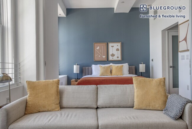 Foto del edificio - 354 S Spring St