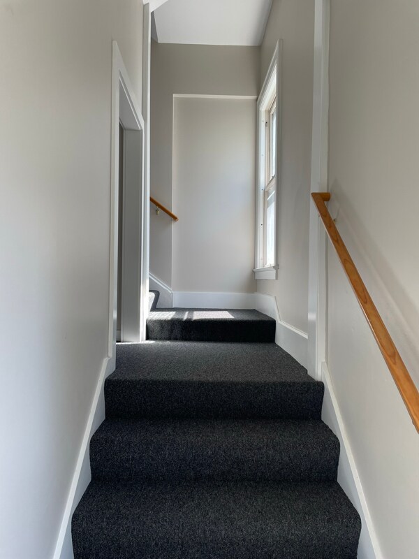 Foto del edificio - 72 Hungerford Terrace