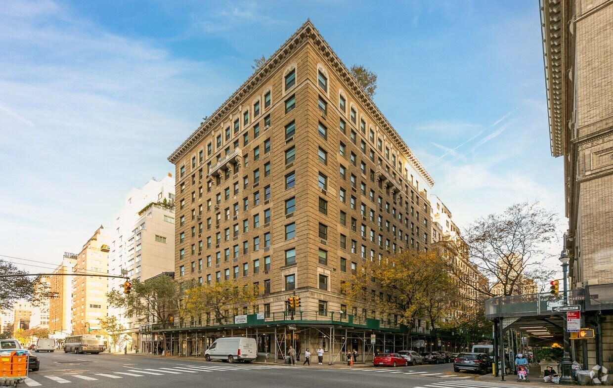 29 E 64th St, New York, NY 10065 29 E 64th St New York, NY