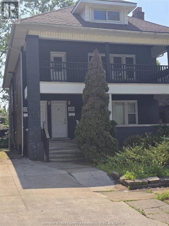 Primary Photo - 337 Indian Rd