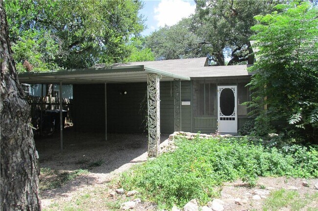 Building Photo - 3805 Bailey Lane