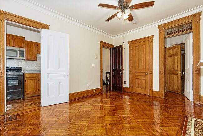 Foto del edificio - 455 MacDonough St