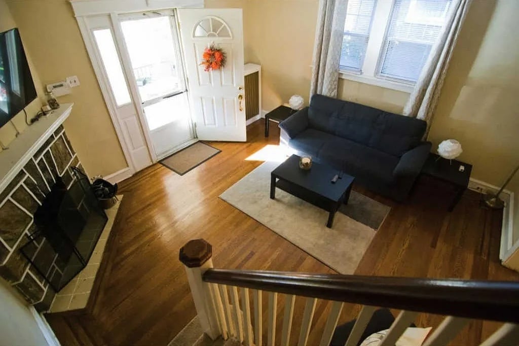 Building Photo - 327 Cheswold Rd