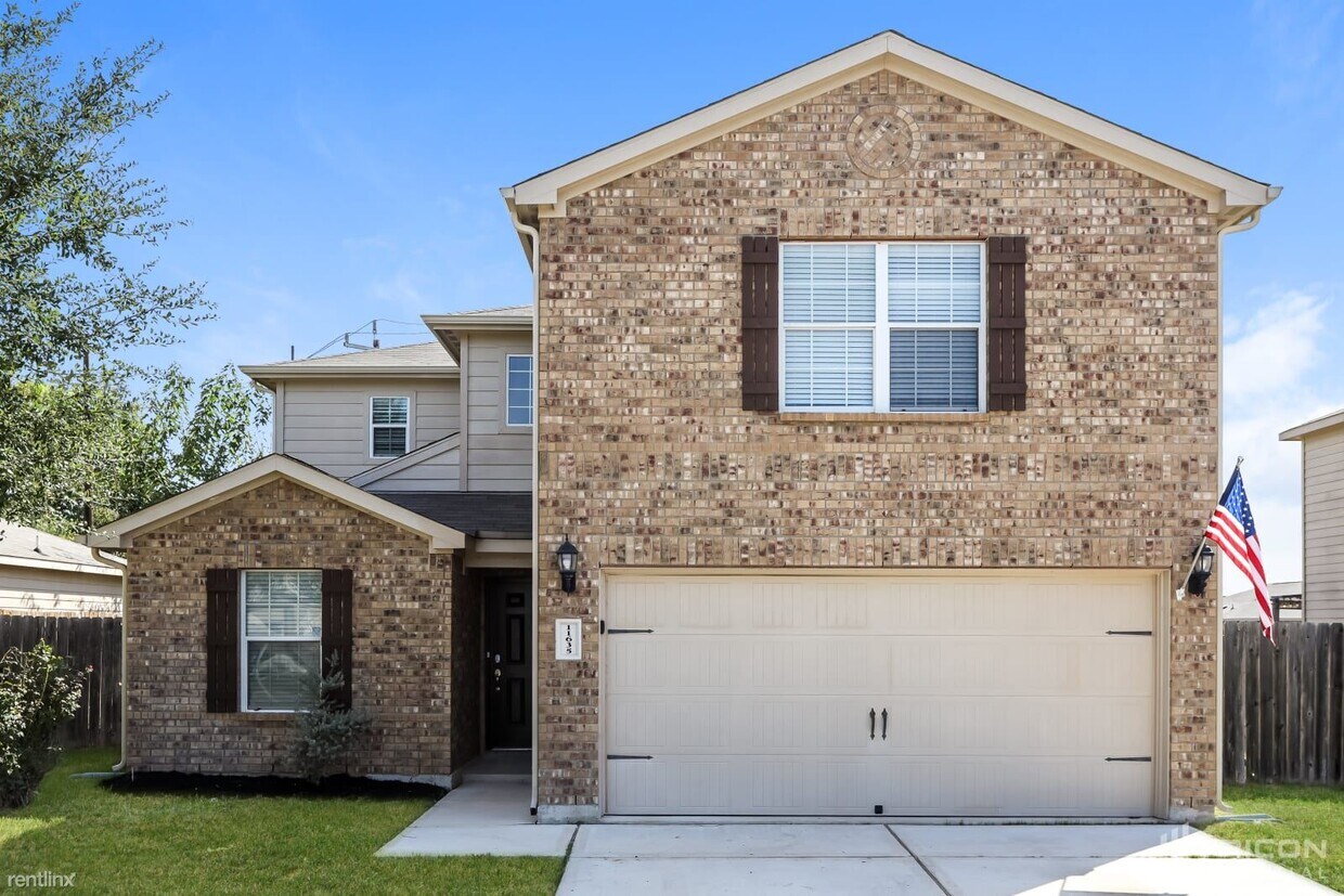 11635 Luckey Vista, San Antonio, TX 78252 House for Rent in San