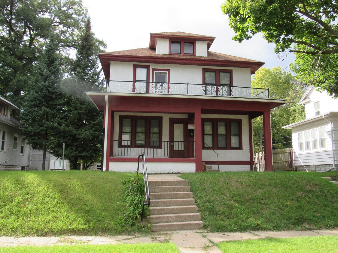 1506 28th St, Rock Island, IL 61201 House Rental in Rock Island, IL