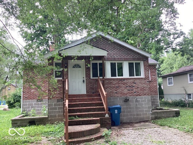 Foto del edificio - 7002 N Ralston Ave