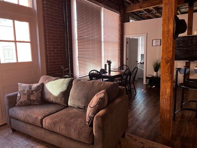 Foto del edificio - 212 Morgan St