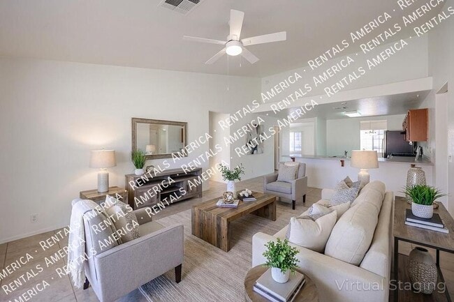 Building Photo - 6524 N 90th Dr