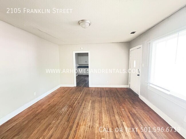 Foto del edificio - 2105 Franklin St