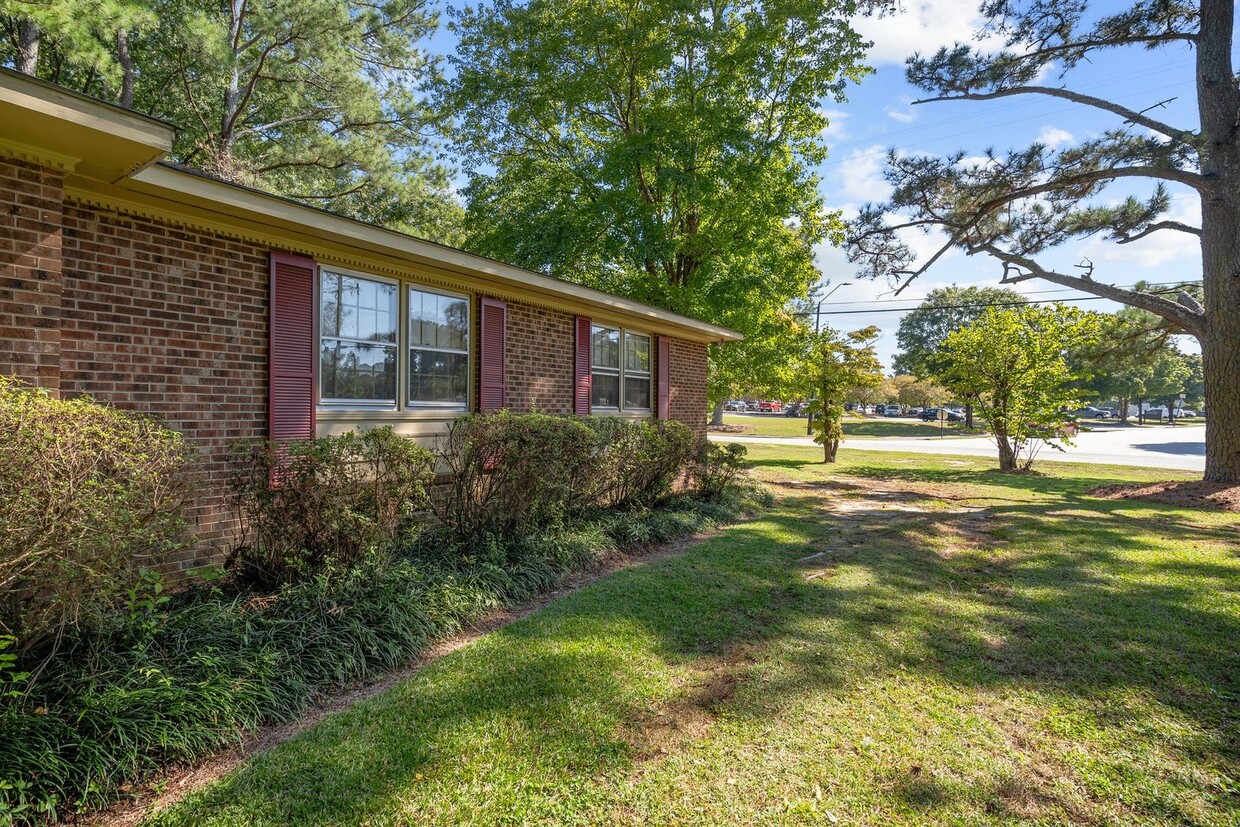 Foto principal - Newley Renovated Duplex in Lillington