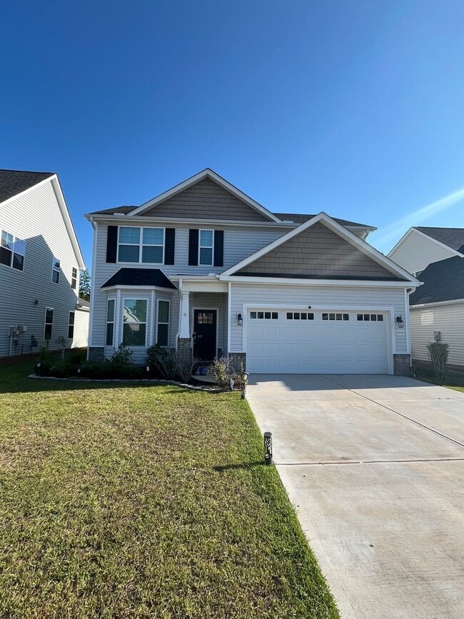 Stunning 3-Bedroom Home in Grayson Park! - Stunning 3-Bedroom Home in Grayson Park!